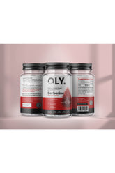 Oly - Berbérine - 500mg - 60 gélules végétales